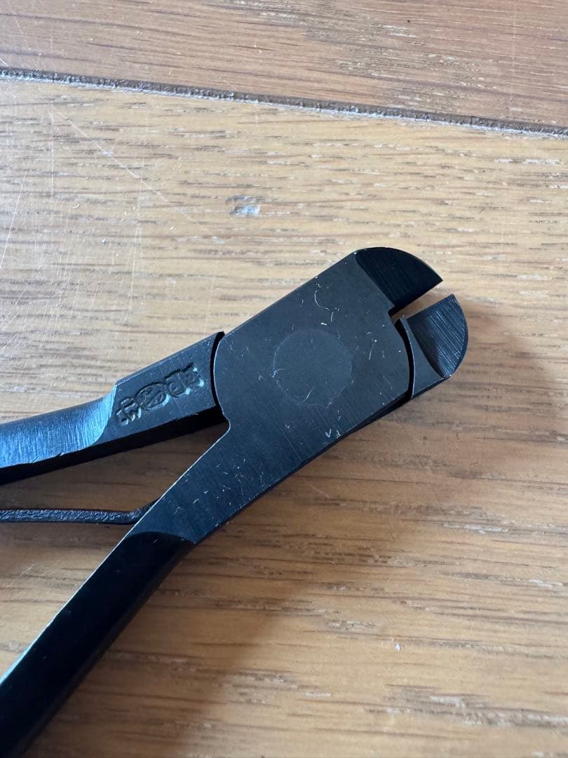 昌国No.0108 豆針金切り