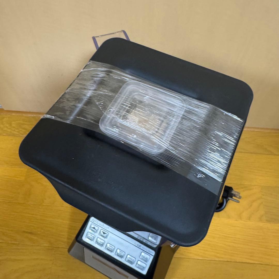 Blendtec Total Blender ES3 ブレンダー　ミキサー