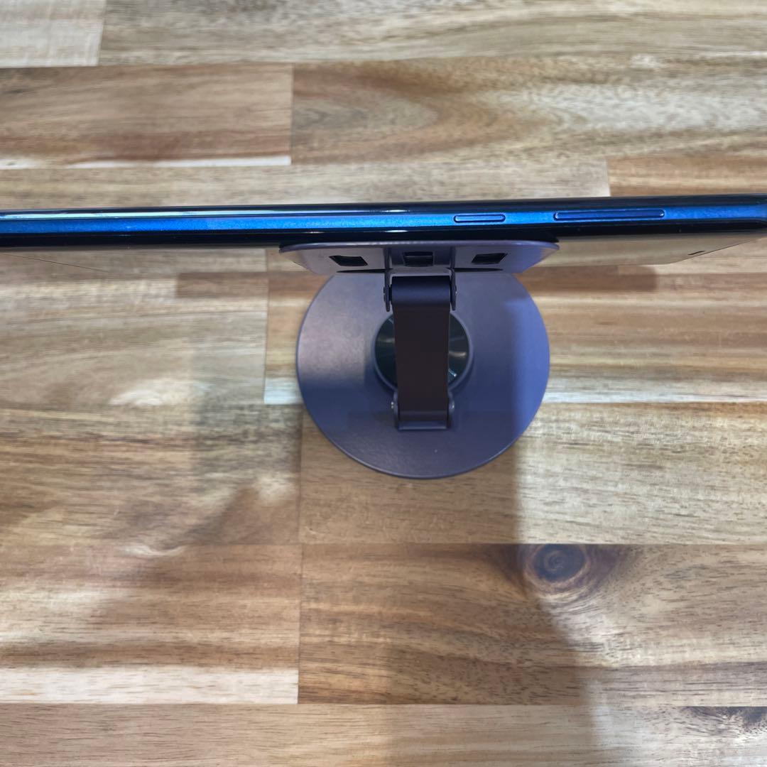 K14 Galaxy Note9 docomo SIMロック解除済み