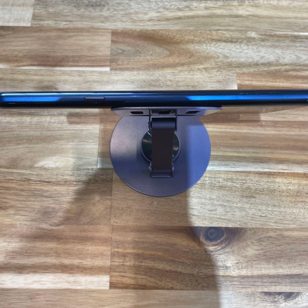 K14 Galaxy Note9 docomo SIMロック解除済み