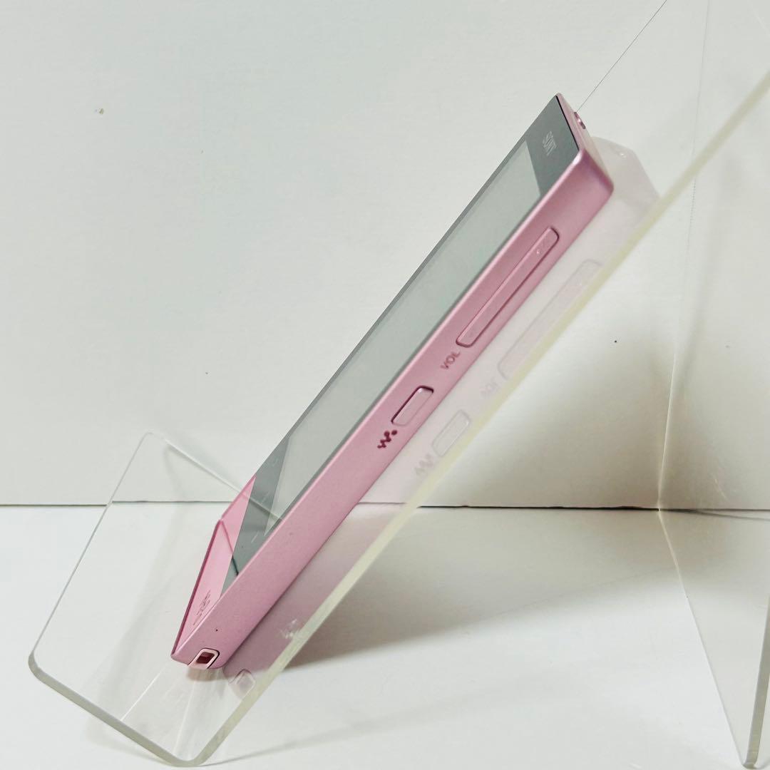 【ほぼ未使用】SONY MUSIC PLAYER NW-F805 16GB