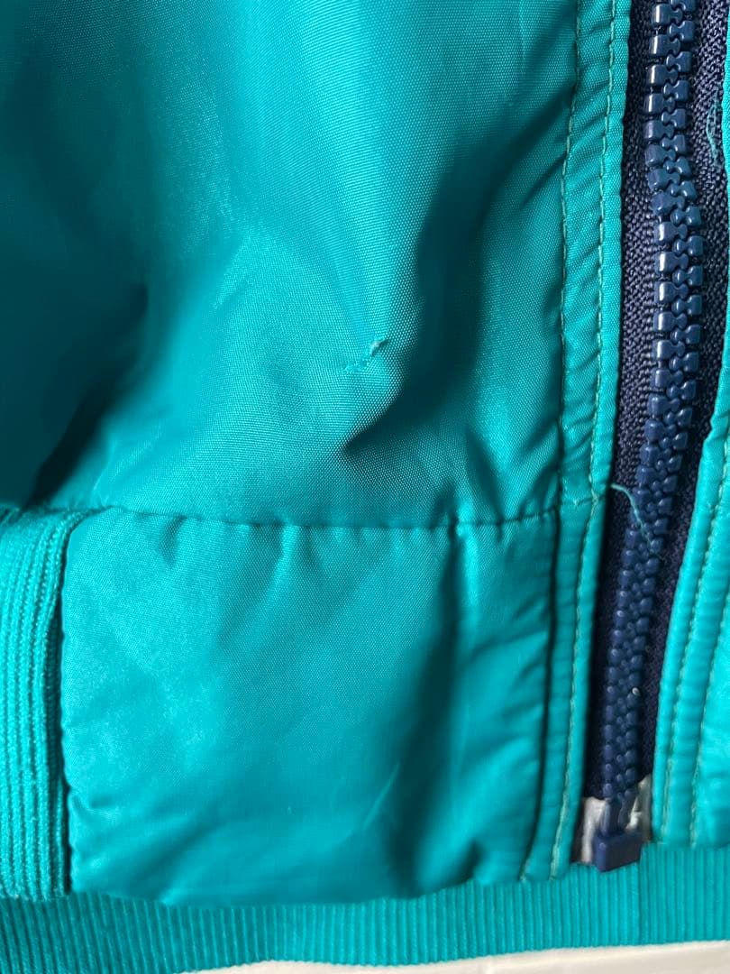 90s patagoniaパタゴニア　ヴィンテージ シェルドシンチラジャケット