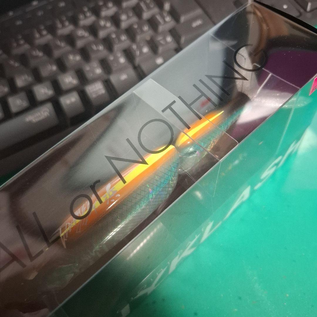 限定色　DRT タイニークラッシュ　HAMAホログラム　　 TiNY　KLASH