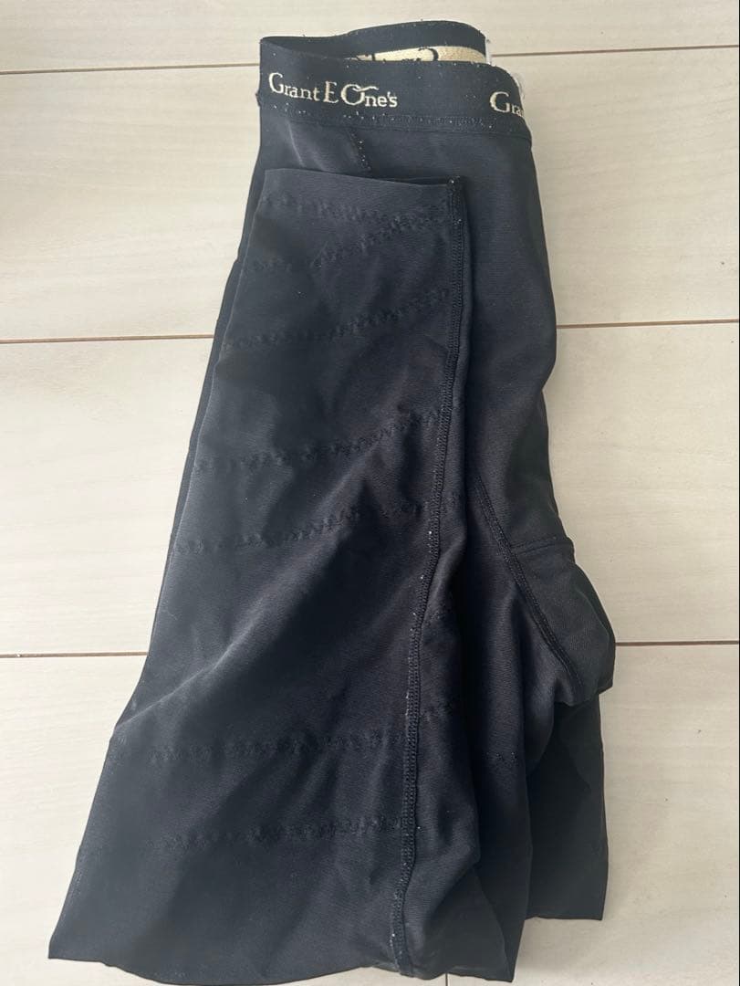 正規品　良品グラントイーワンズ LALA ドレナージュスパッツ 64 骨盤矯正