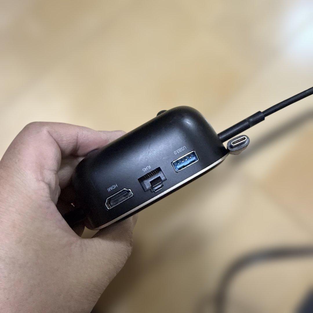 MacBook Air 2020 M1 13インチ 256GB