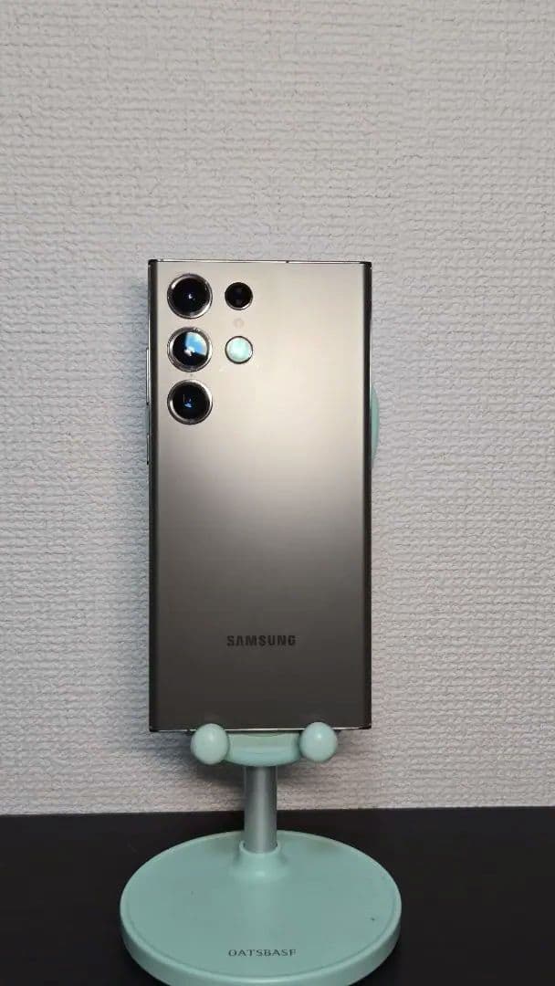 y Galaxy S23 Ultra 12GB+256GB SIMフリー