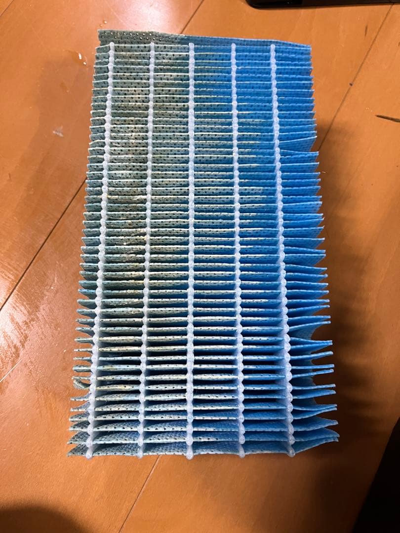 ③ 24年製ダイニチ 気化ハイブリッド式加湿器 HD-LX1024