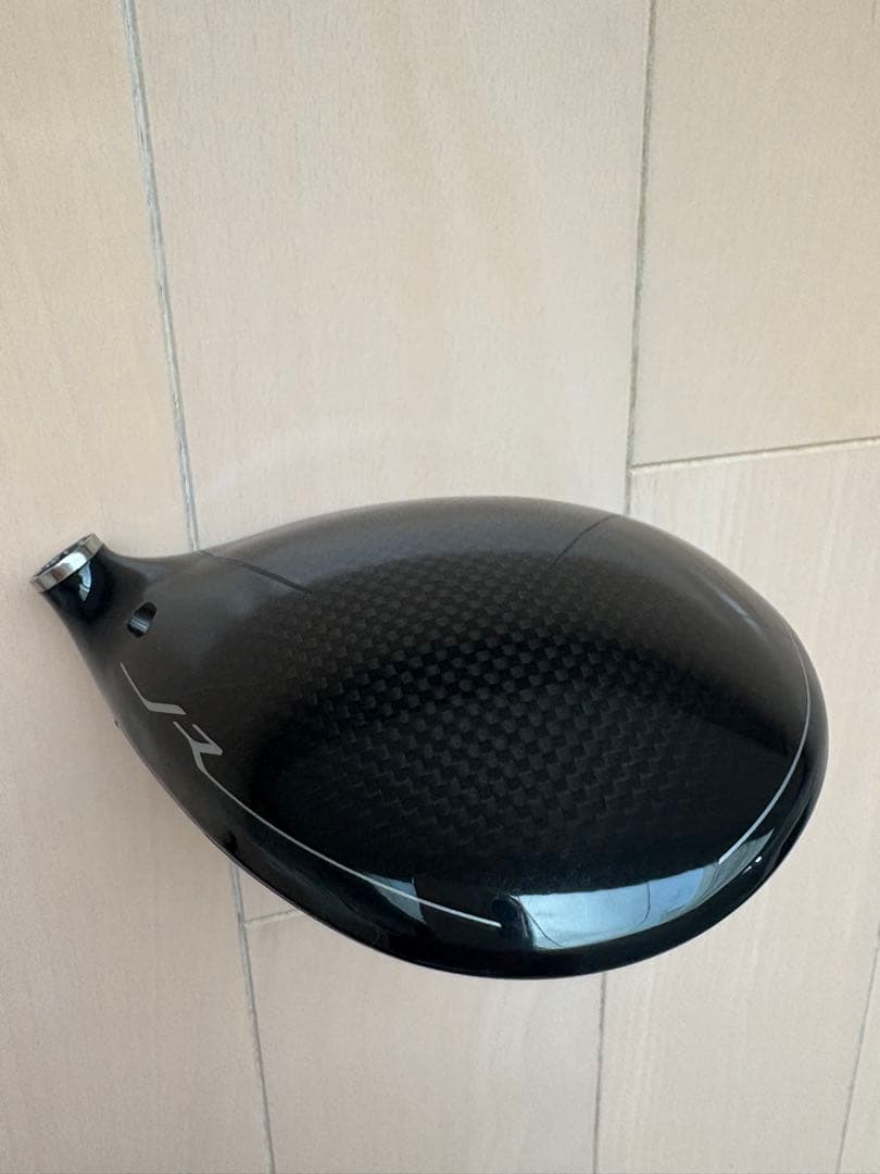 ヤマハ リミックス RMX VD/R ドライバーヘッドのみ　9.5度　正規品