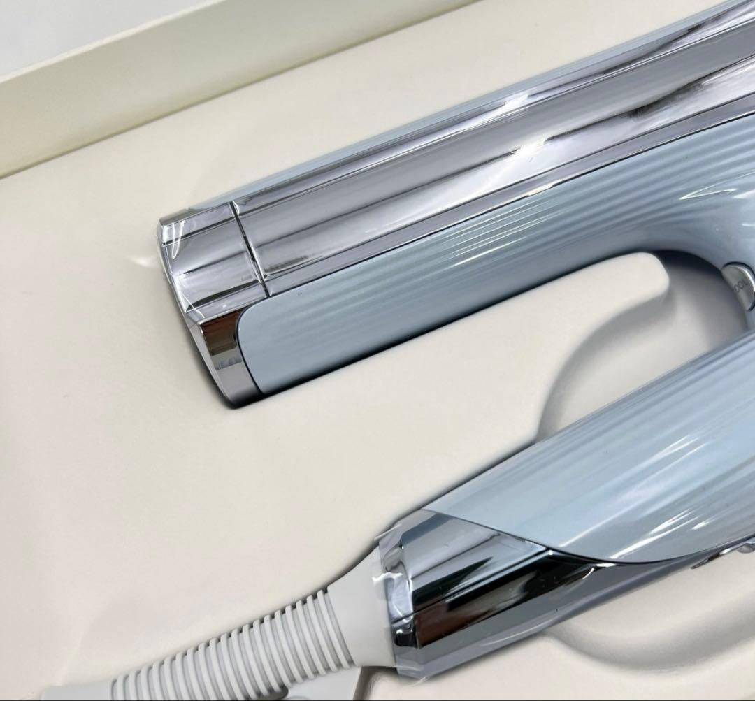 新品・未使用品ReFa リファビューテック ドライヤー S+ ホワイト