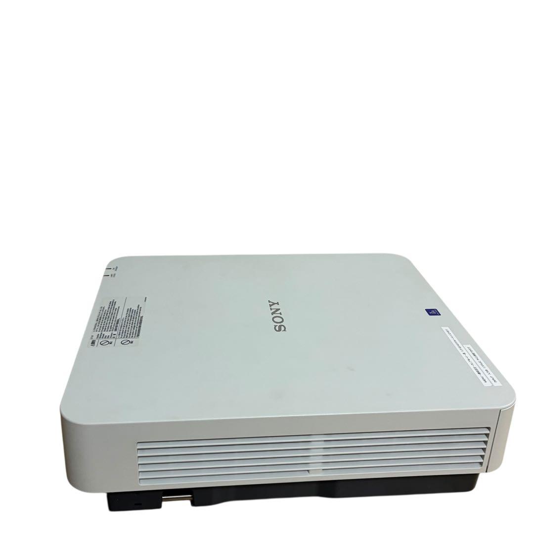 希少✨新品級 SONY プロジェクター VPL-FX30 ランプ46時間 業務用