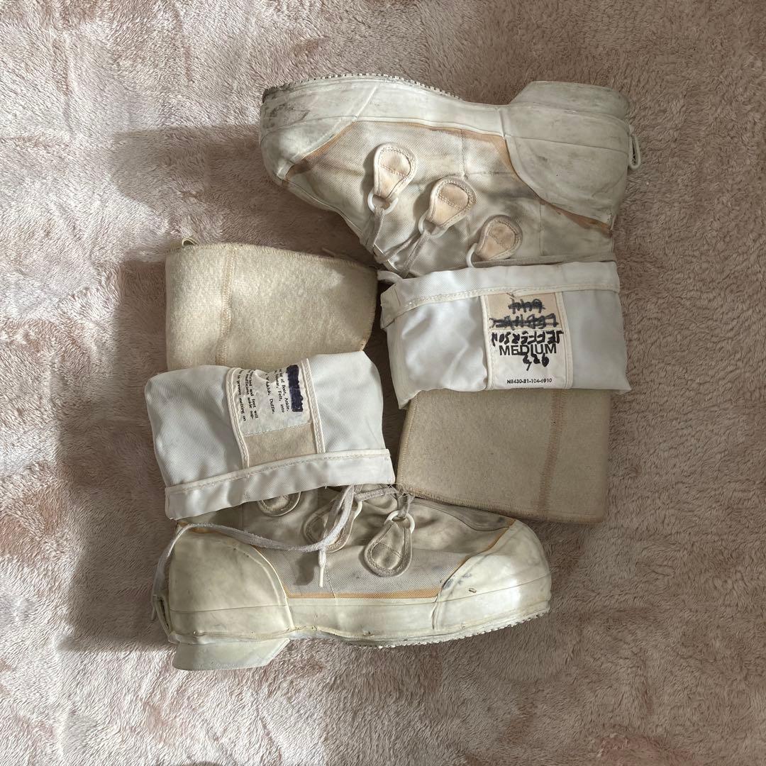 Canadian boots archive グランジ goa 亜熱帯系 LGB