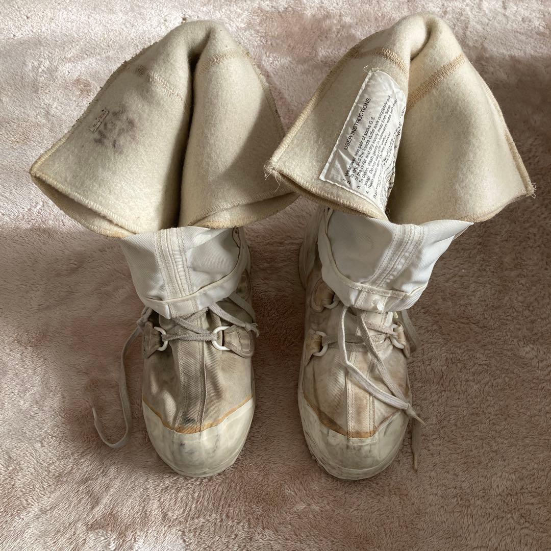 Canadian boots archive グランジ goa 亜熱帯系 LGB