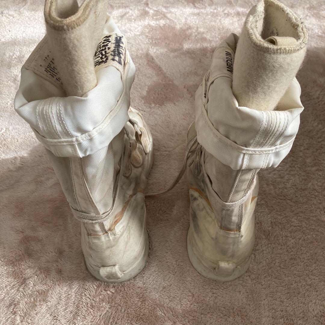 Canadian boots archive グランジ goa 亜熱帯系 LGB