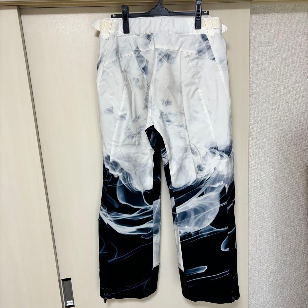 【DESCENTE】上下セットSIOスキーウェア CMP-6103&6503