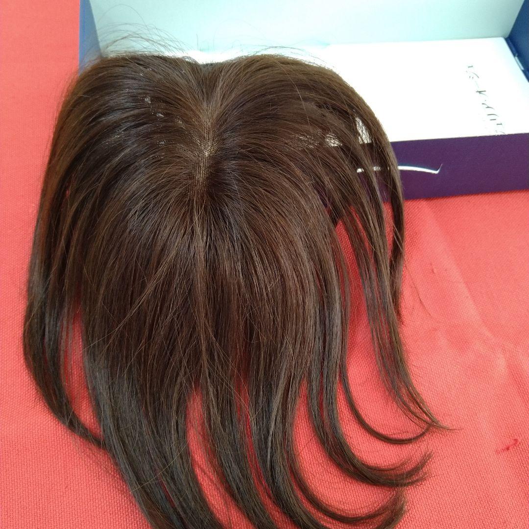 アートネイチャー　ジュリア•オージェ タッチデシュシュ　ブラウンミックス