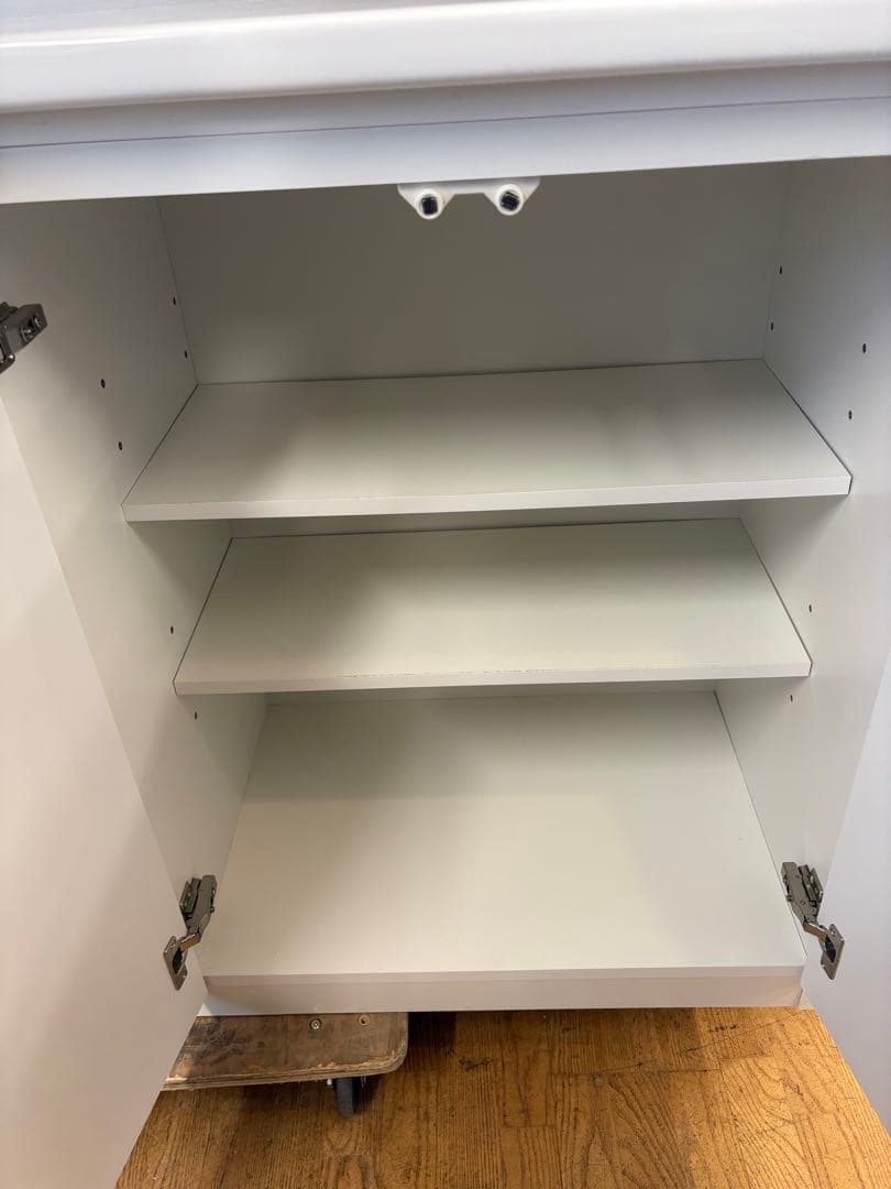 M068 MATSUDA レンジボード　上下分割可能　幅1755mm