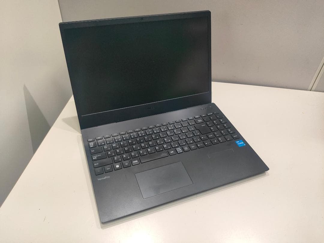 (ジャンク)NEC☆ PC-VKT42FB9T32Z☆Corei5-1135G7