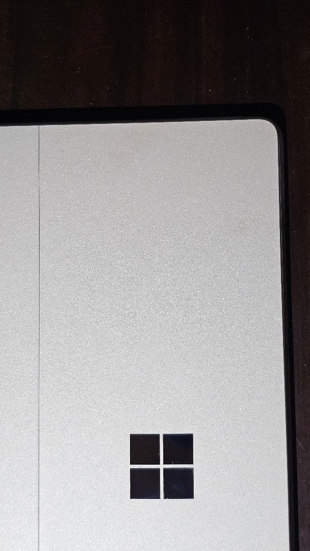 Microsoft SurfaceGo 10インチ シルバー 本体