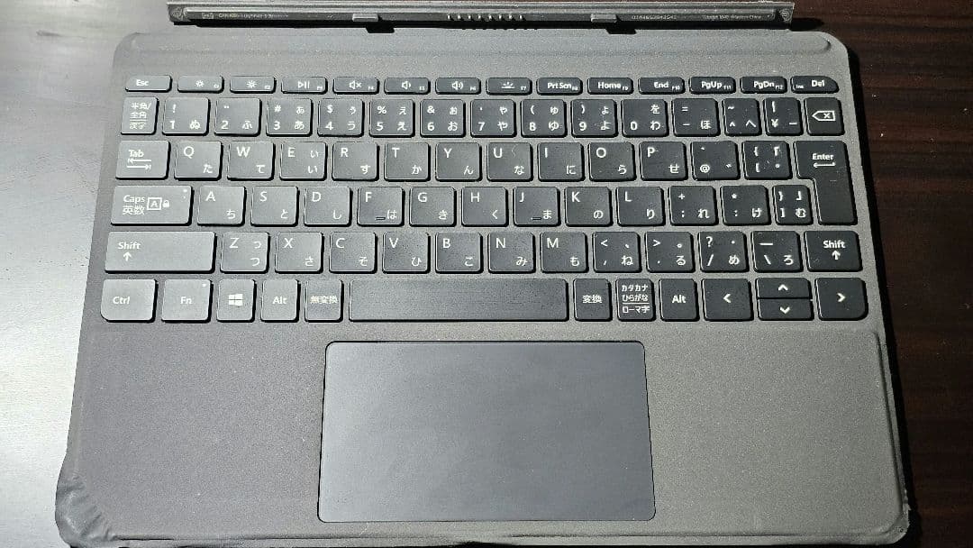 Microsoft SurfaceGo 10インチ シルバー 本体