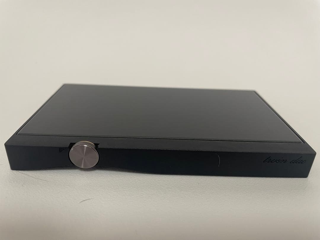 ONKYO DP-X1 デジタルオーディオプレーヤー 革ケース付き