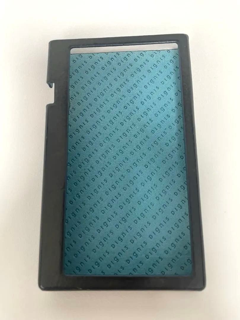 ONKYO DP-X1 デジタルオーディオプレーヤー 革ケース付き