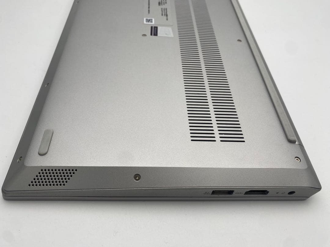 Windowsノート本体 Lenovo ideapad S340 8GB 250GB core i3