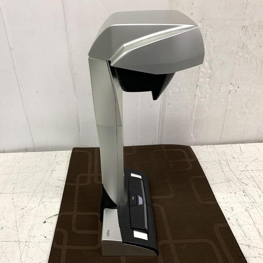 富士通 オーバーヘッドスキャナモデルScanSnap FI-SV600A-P