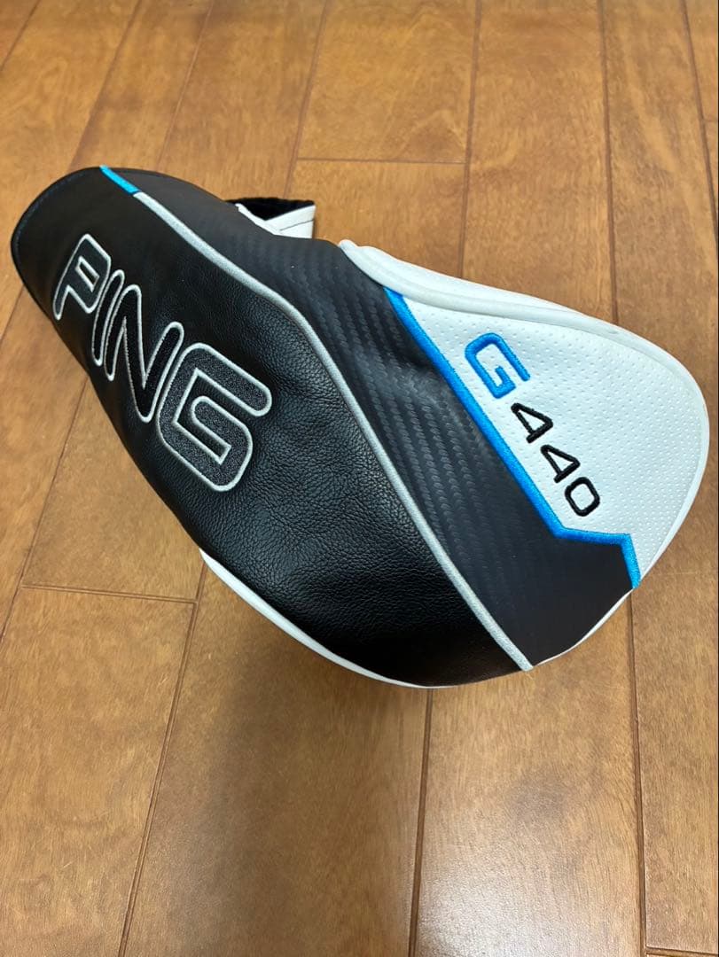 ※ ヘッドのみ■PING G440 SFT10.5