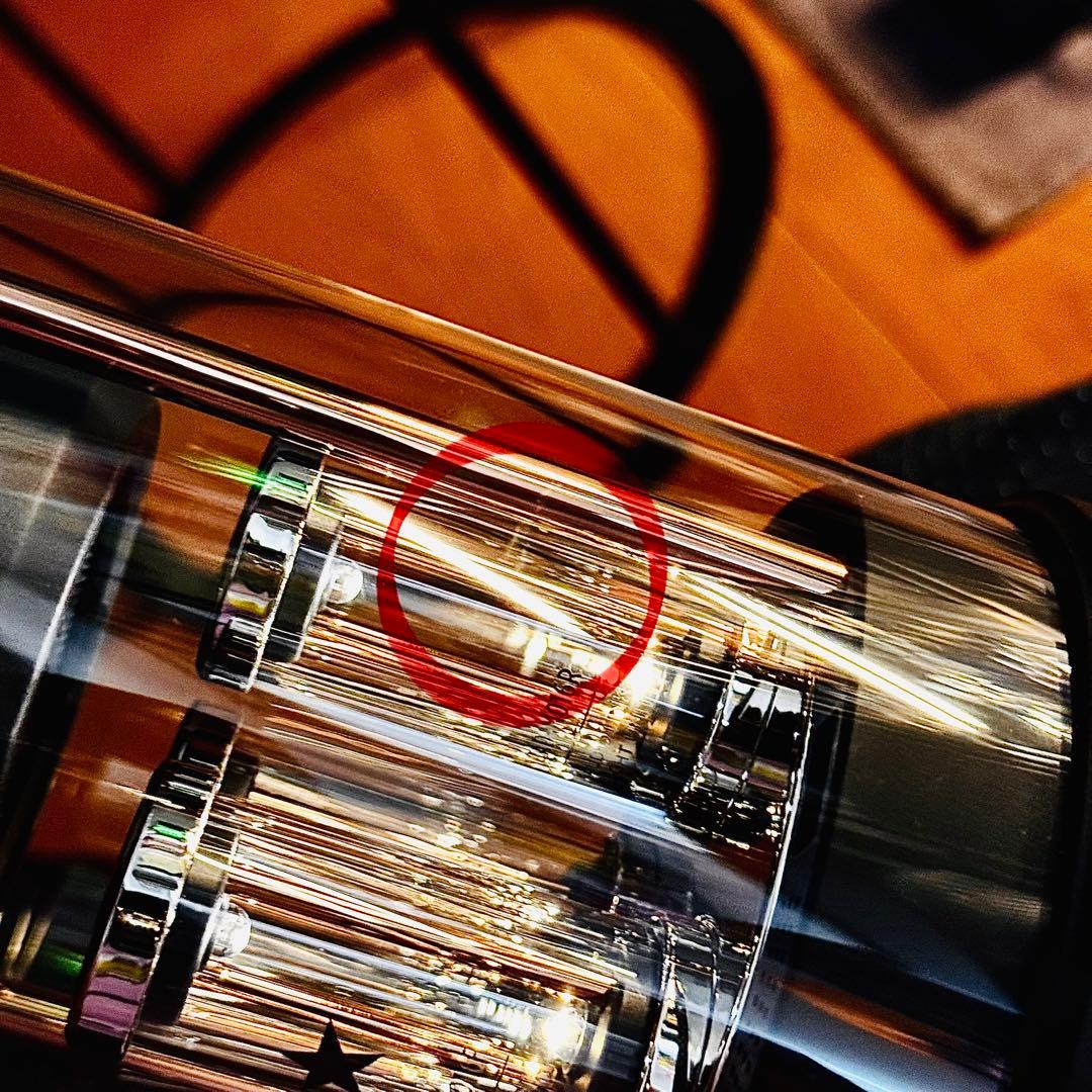 バルミューダ スピーカー M01A-BK ブラック