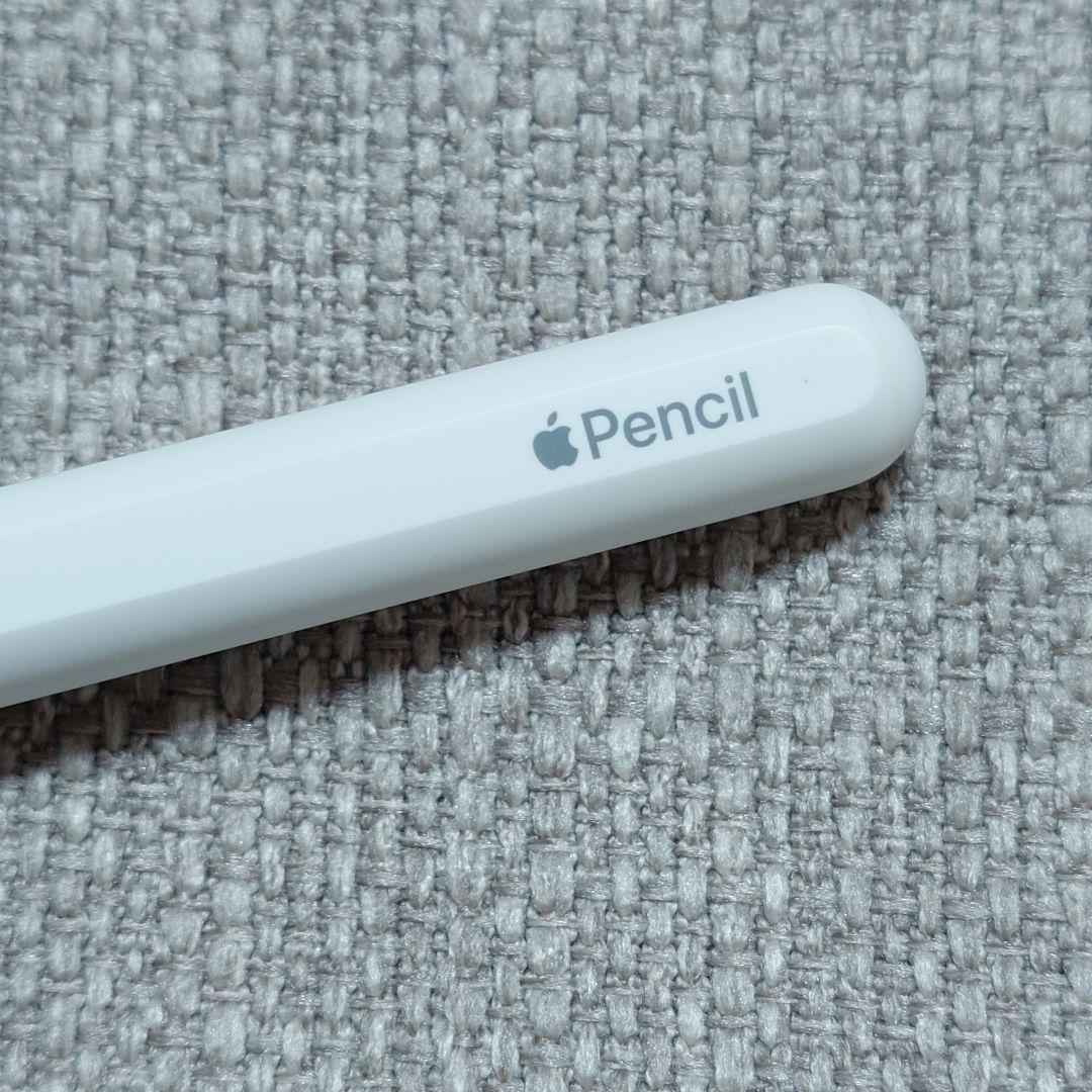 ​【極美品/試し書きのみ】Apple Pencil 第2世代 箱有 純正品
