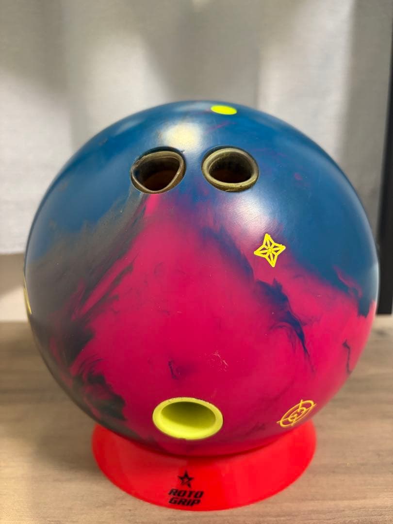 【美品】アテンションT 15ポンド