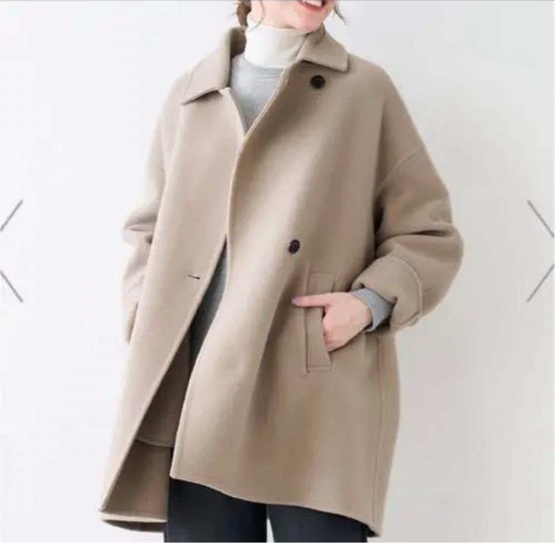 \ 破格 /‎ ‎‎タグ付▋‎‎‎マイカ＆ディールMICA&DEALコート