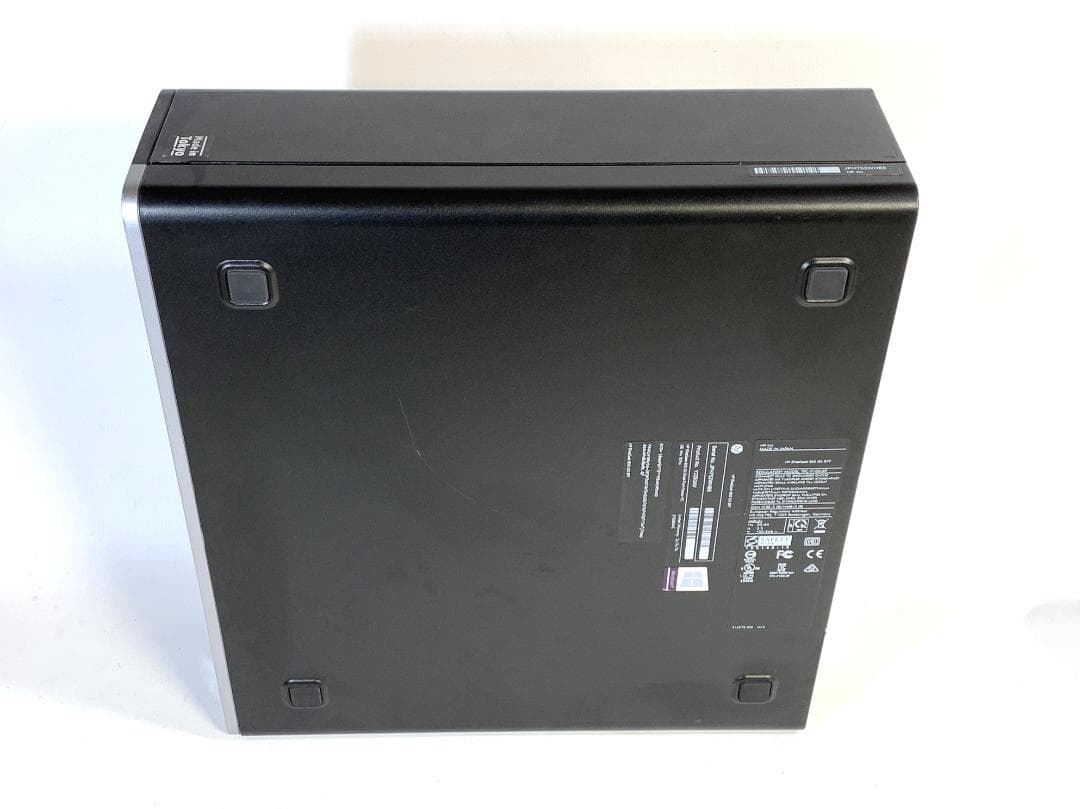 hp SSD1.0TB Win11 Pro i5 20GBメモリ 800 G3