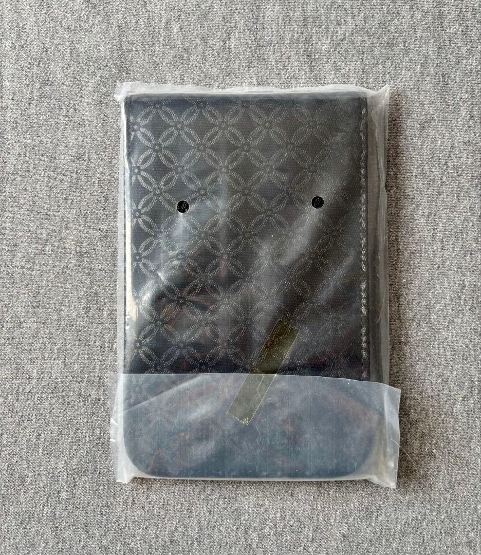 メンバー限定販売品　スコッティキャメロン　スコアカードホルダー