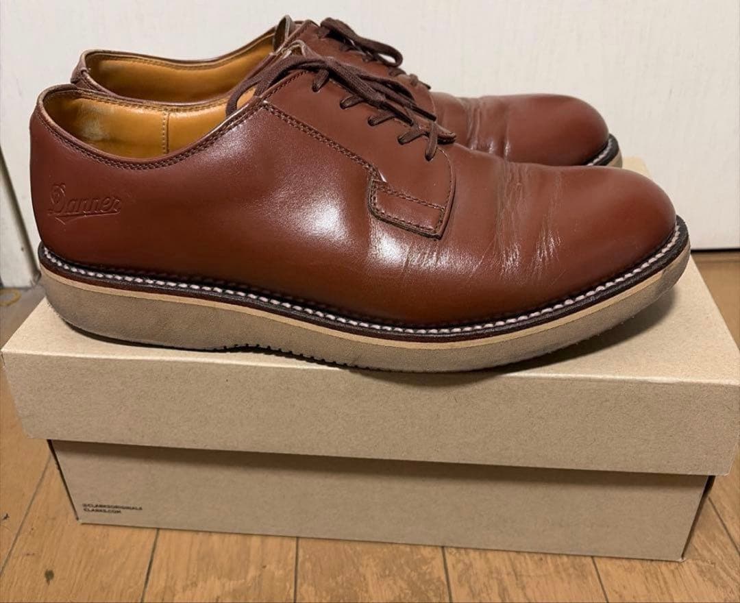 【廃盤レア】Danner ダナー Postman2 ポストマン2 26.5cm