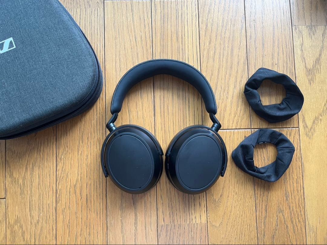 MOMENTUM 4 Wireless (EarProfit付き)