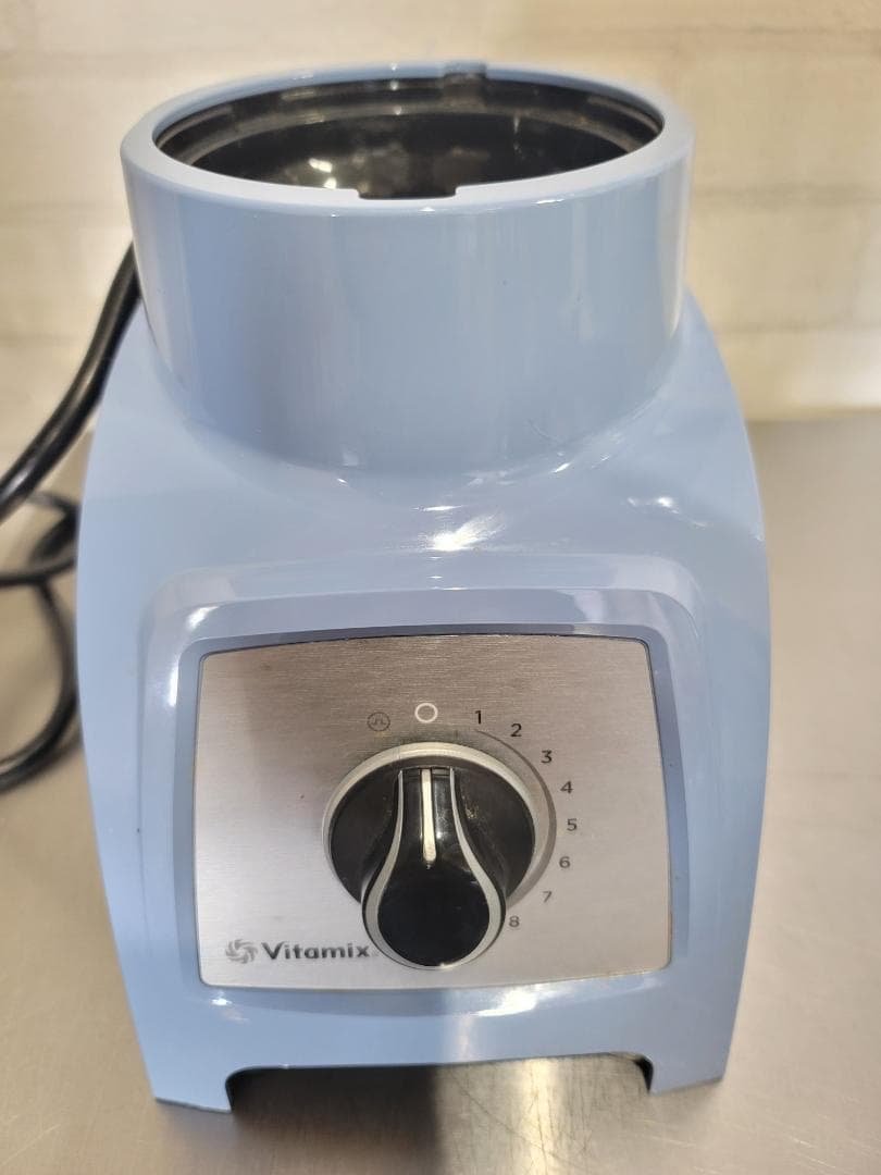 【美品】Vitamix バイタミックス S30 ミキサー ブレンダー