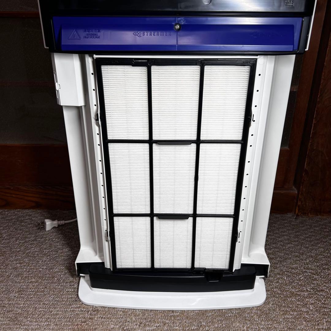 未使用級✨ ダイキン(DAIKIN) ACK70W-W(使用少)【美品】