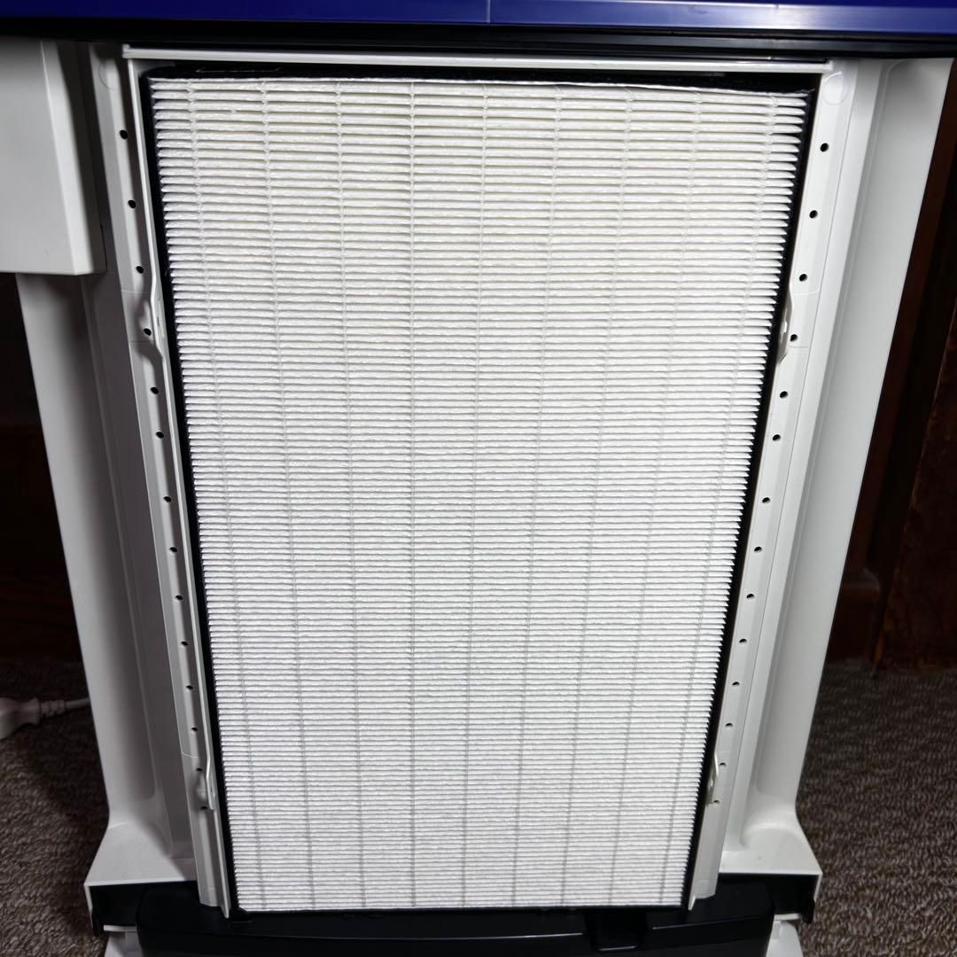 未使用級✨ ダイキン(DAIKIN) ACK70W-W(使用少)【美品】