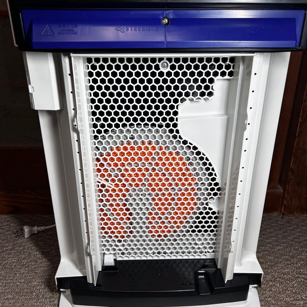 未使用級✨ ダイキン(DAIKIN) ACK70W-W(使用少)【美品】