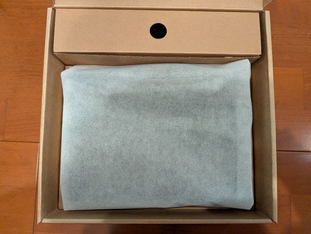 m*o様 Synology DS224+ NAS ディスクステーション