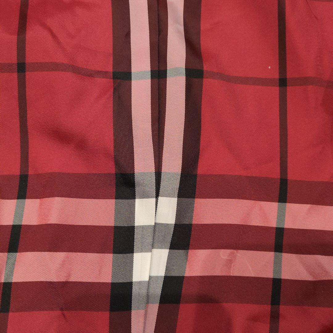 希少 バーバリーブルーレーベル ピーコート ナポレオン ジャケット 黒 S 36