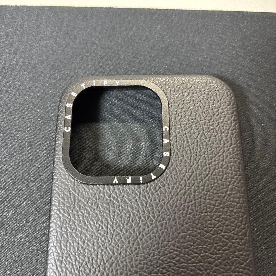 値下げ可能！iPhone 14 Pro 128GB Casetifyケース付き