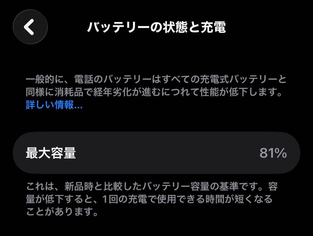 値下げ可能！iPhone 14 Pro 128GB Casetifyケース付き