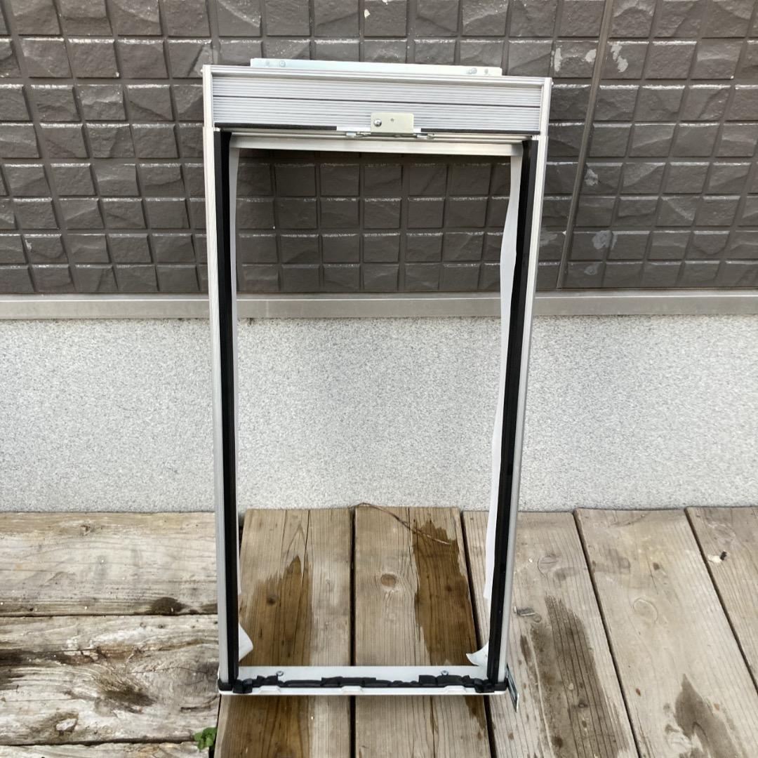 陽ママ様用たのめる便　TOYOTOMI 窓用エアコン ｜2022年製 綺麗