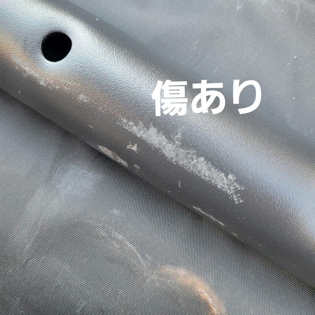 引き取り希望 AmazonBASIC ダブルハンモック ケース付 アウトドア