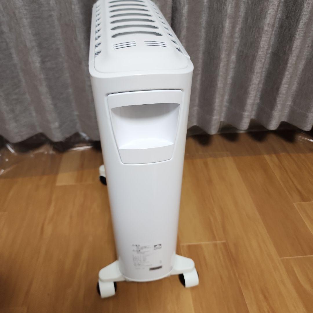 デロンギ オイルヒーター RHJ65L0915