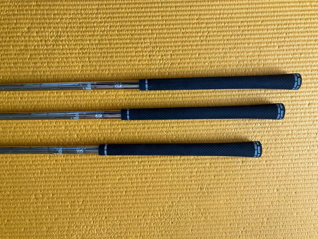 Titleist SM7 ウェッジ 3本セット 50° 54° 58°