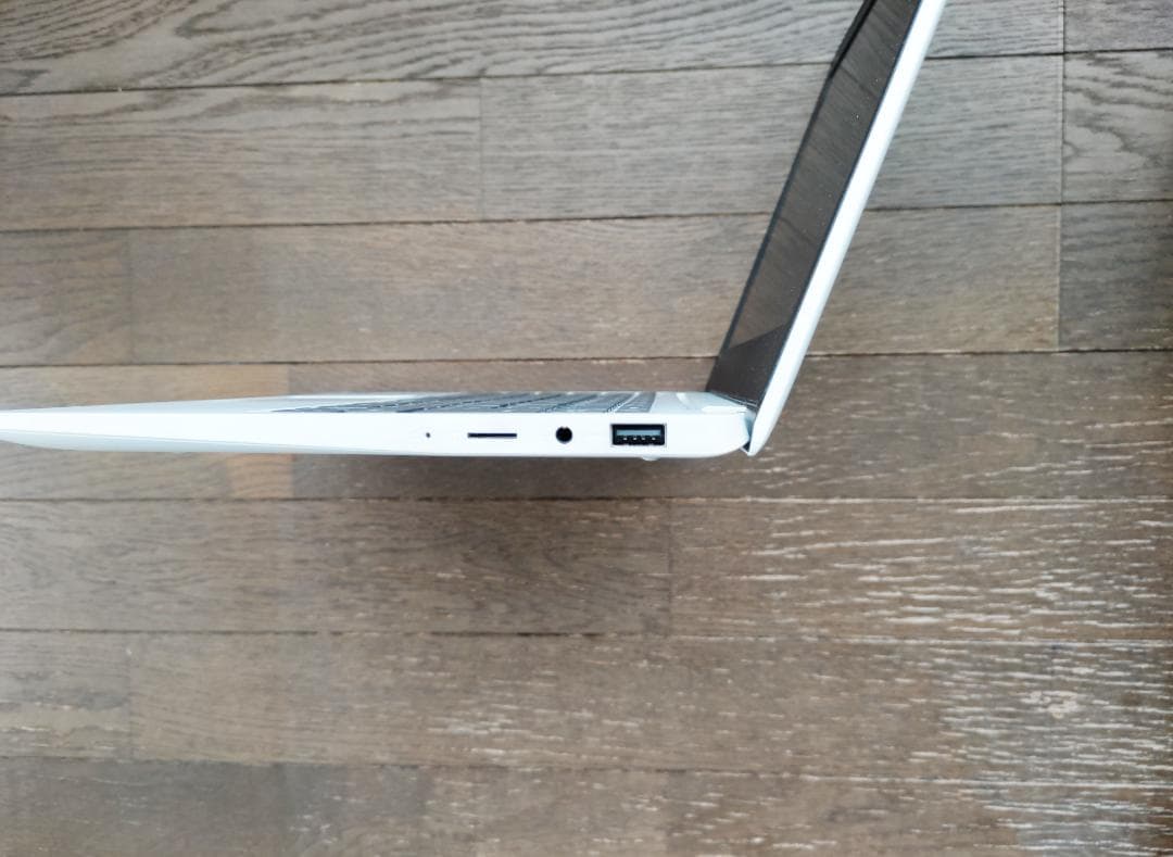 小型軽量 lenovo ideapad 120s WIn11 オフィス2019