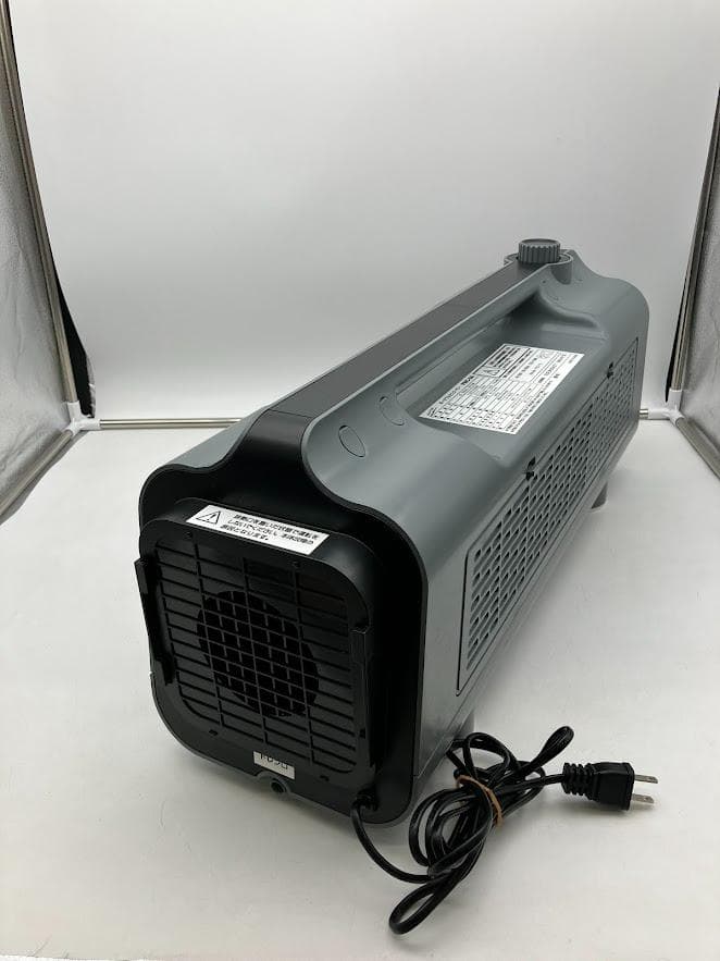 ナカトミ　ポータブルミニクーラー　PMC-8A